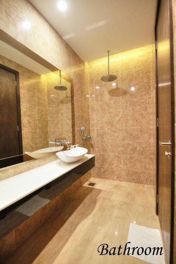 Lume Dorsett Residences Bukit Bintang Kuala Lumpur Exterior foto